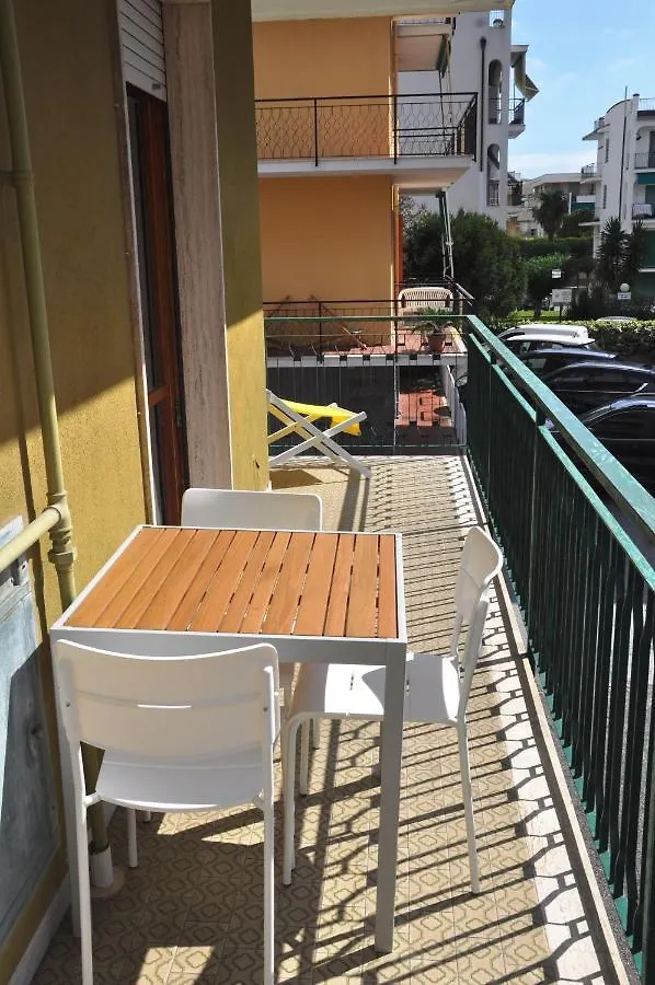 Apartmán Viale Repubblica 329 1 Pietra Ligure