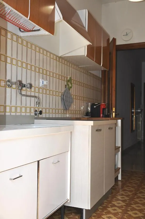 Viale Repubblica 329 1 Apartment Pietra Ligure