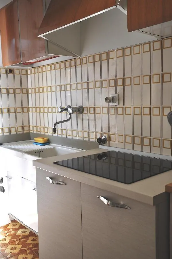 Apartmán Viale Repubblica 329 1 Pietra Ligure 0*,
