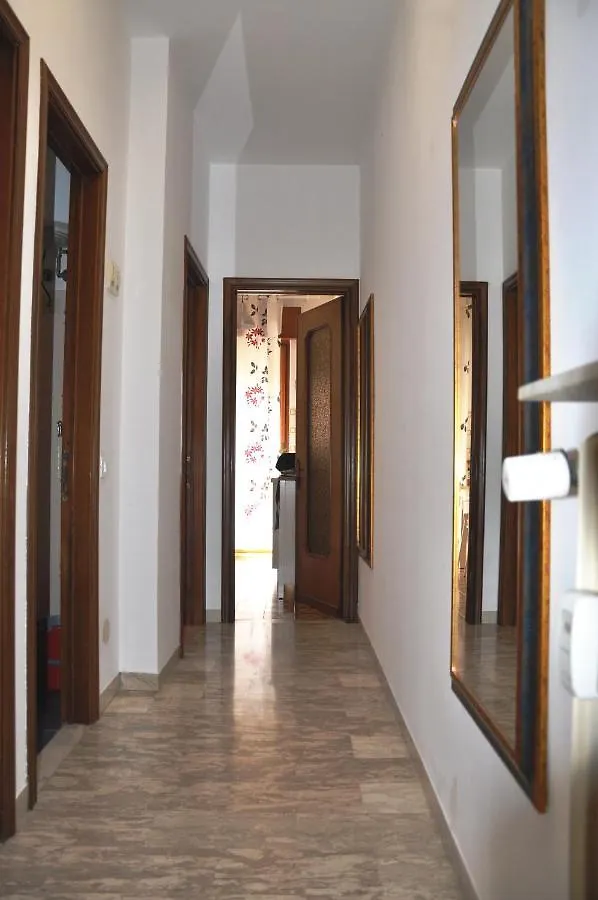 Viale Repubblica 329 1 Apartment Pietra Ligure Italy