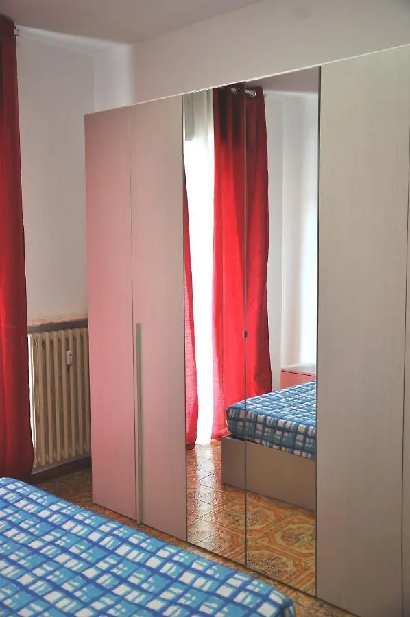 Viale Repubblica 329 1 Apartment Pietra Ligure 0*,  Italy