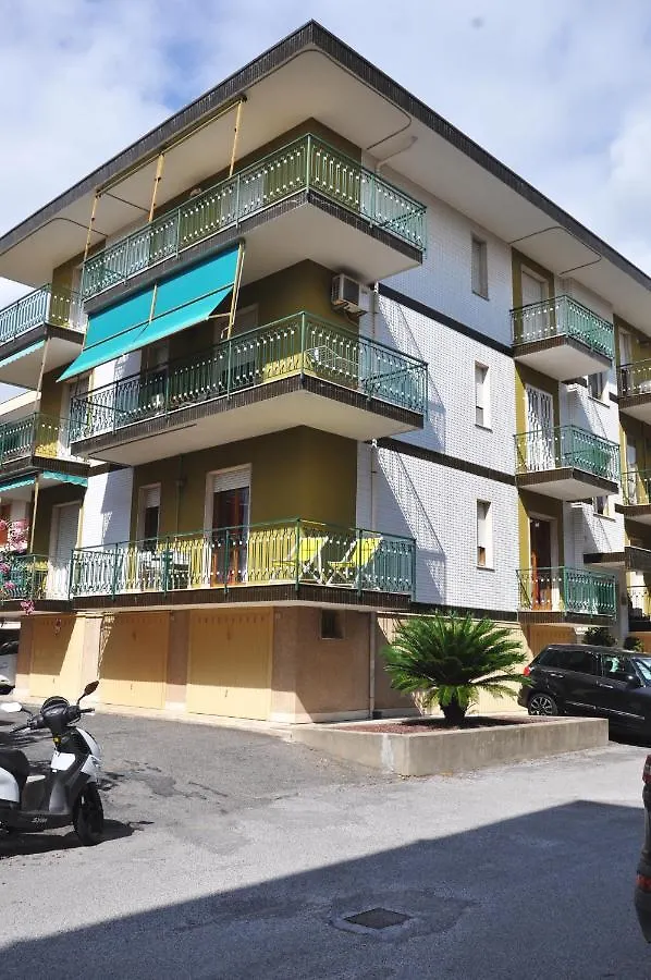 Viale Repubblica 329 1 Apartment Pietra Ligure