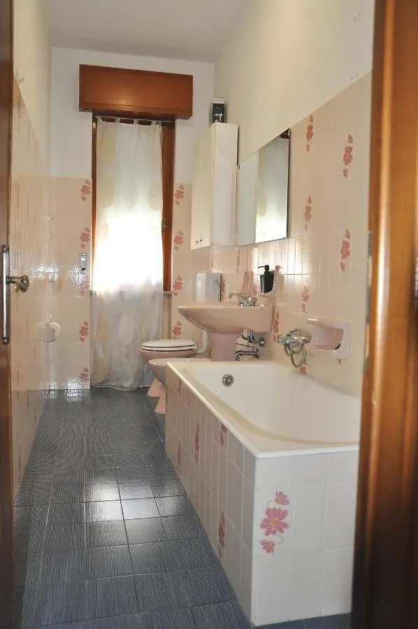 Viale Repubblica 329 1 Apartment Pietra Ligure