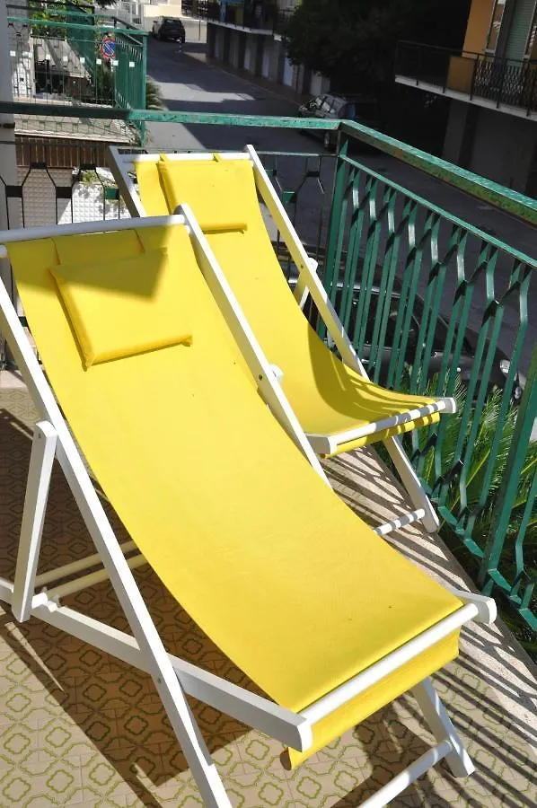Apartmán Viale Repubblica 329 1 Pietra Ligure