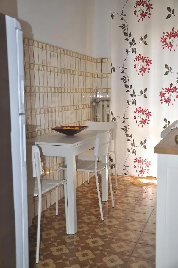 Apartmán Viale Repubblica 329 1 Pietra Ligure