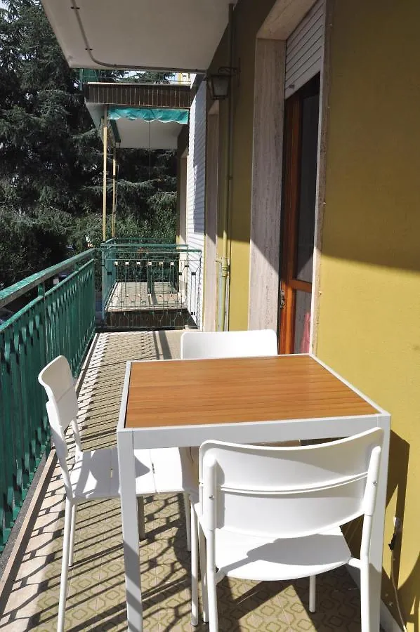 Viale Repubblica 329 1 Apartment Pietra Ligure