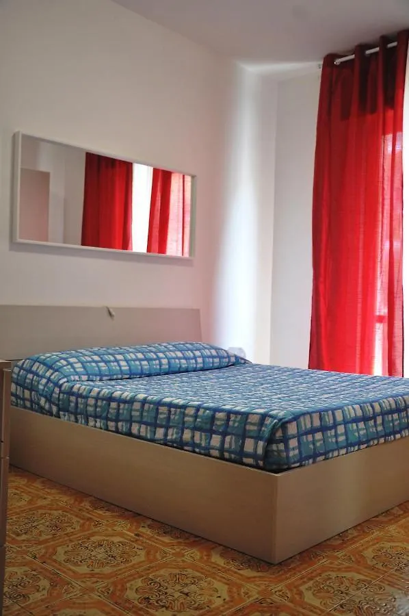 Apartmán Viale Repubblica 329 1 Pietra Ligure Itálie