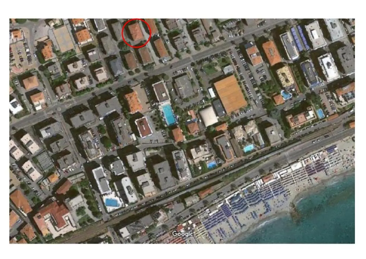 Apartmán Viale Repubblica 329 1 Pietra Ligure