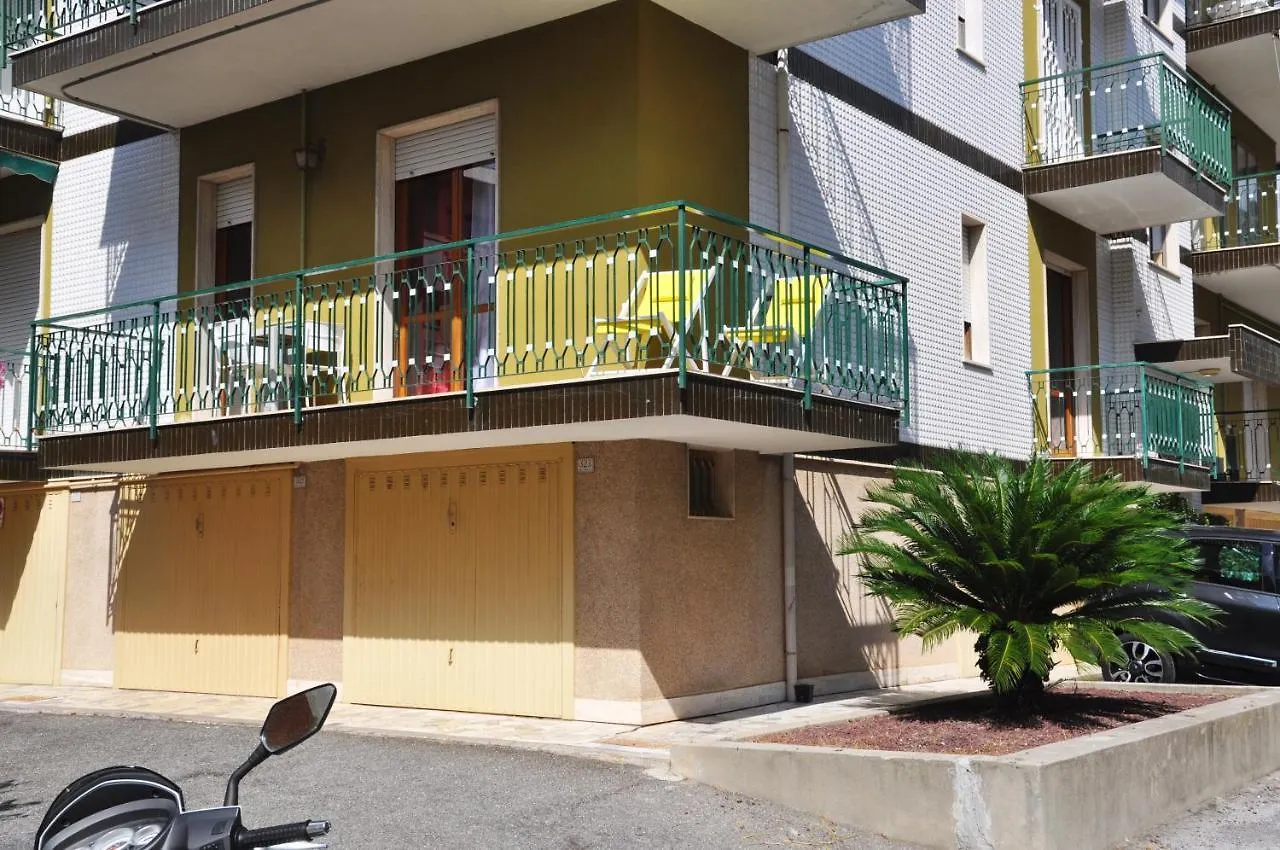Viale Repubblica 329 1 Apartment Pietra Ligure