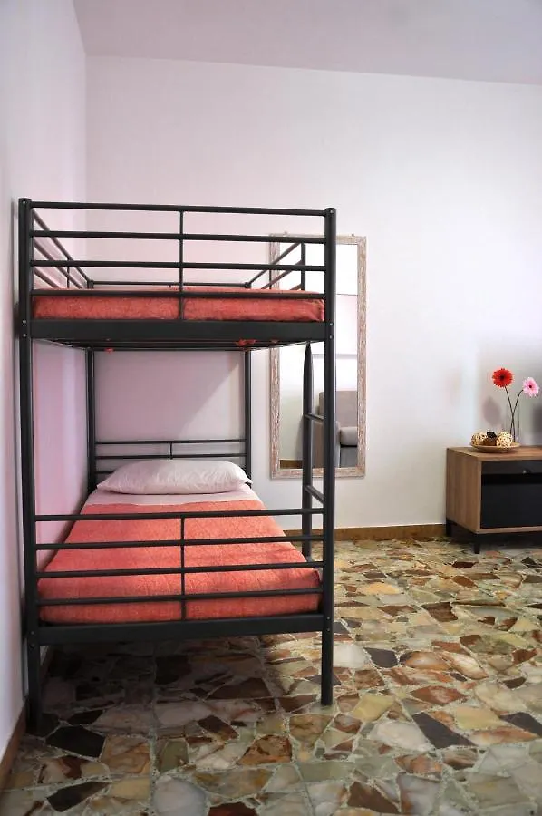 Apartmán Viale Repubblica 329 1 Pietra Ligure 0*,
