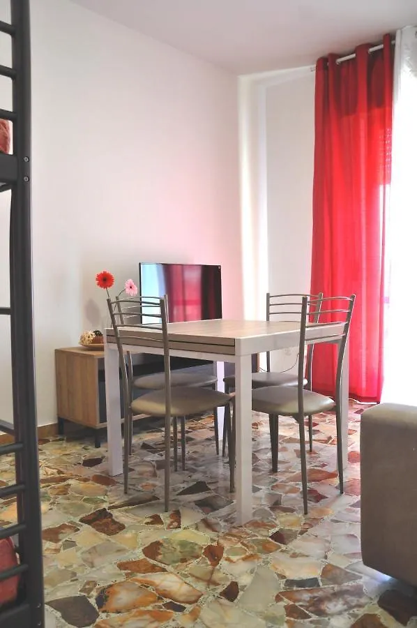 Apartmán Viale Repubblica 329 1 Pietra Ligure