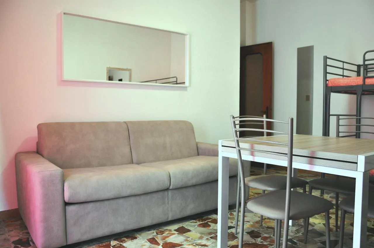 Viale Repubblica 329 1 Apartment Pietra Ligure Italy