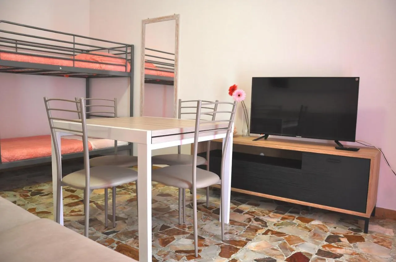 Viale Repubblica 329 1 Apartment Pietra Ligure 0*,  Italy