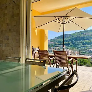  Appartamento Sugheri Di Mare - By Ligooria
